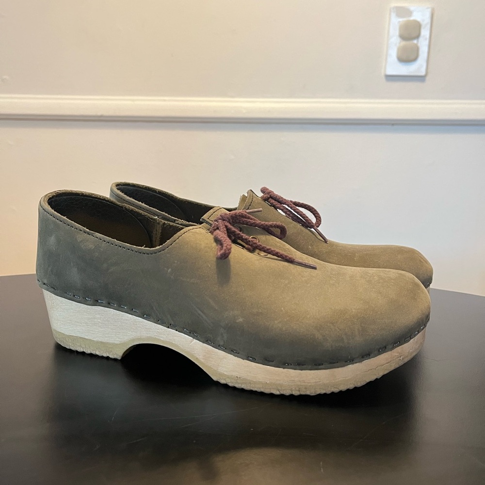 Sven Clogs